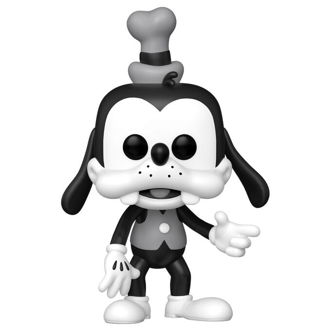Figura Funko POP! de Goofy 1932 con sombrero alto