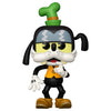 Figura Funko POP! de Goofy con sombrero verde y chaleco naranja