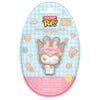 Figura FUNKO Pocket POP! Egg de Kuromi de Hello Kitty and Friends