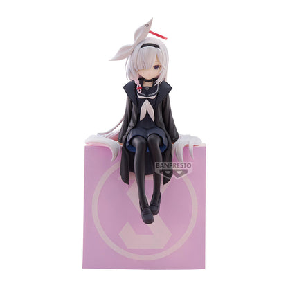 Figura Banpresto Blue Archive Monitor Top Figz de 16 cm - 2