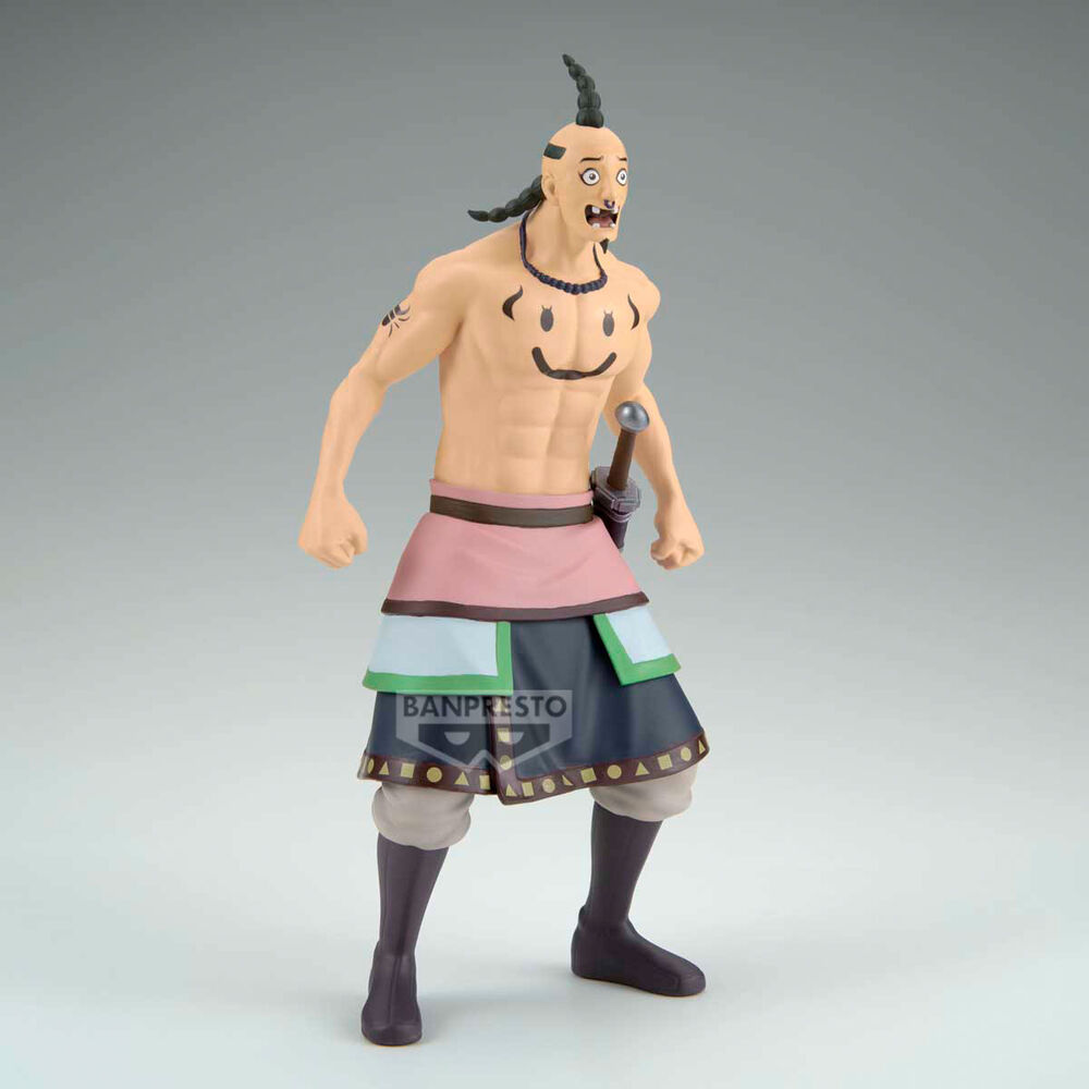 Figura de Ogiko de Kingdom de 19 cm - 3