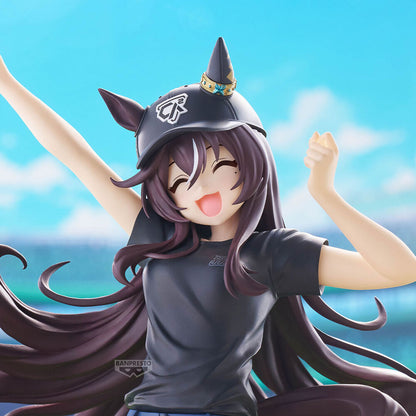 Figura Banpresto de Lil V Vivlos de Umamusume Pretty Derby - 4