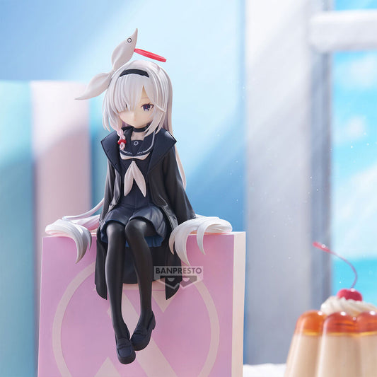 Figura Banpresto Blue Archive Monitor Top Figz de 16 cm - 4
