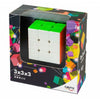 Cubo clásico Cayro 3x3x3 con rodamientos