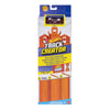 Pack Hot Wheels Track Creator con coche metálico y pistas Speed Snap