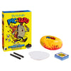 Juego de mesa Pictionary Pic-Tato de Mattel con patata musical, tarjetas y materiales para dibujar