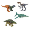 Figuras de dinosaurios Jurassic World Danger Pack de Mattel en surtido