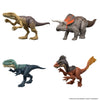 Surtido de figuras de dinosaurios Jurassic World MATTEL