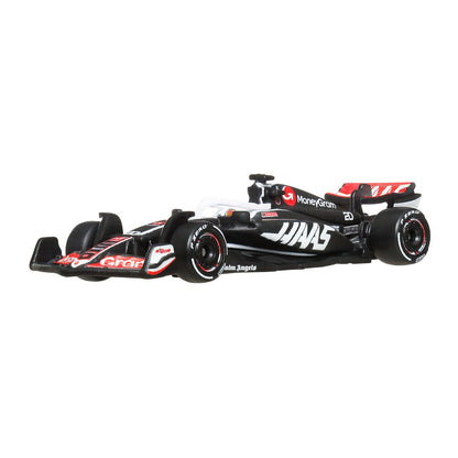Surtido de coches Premium F1 Hot Wheels de Mattel en blíster - 2