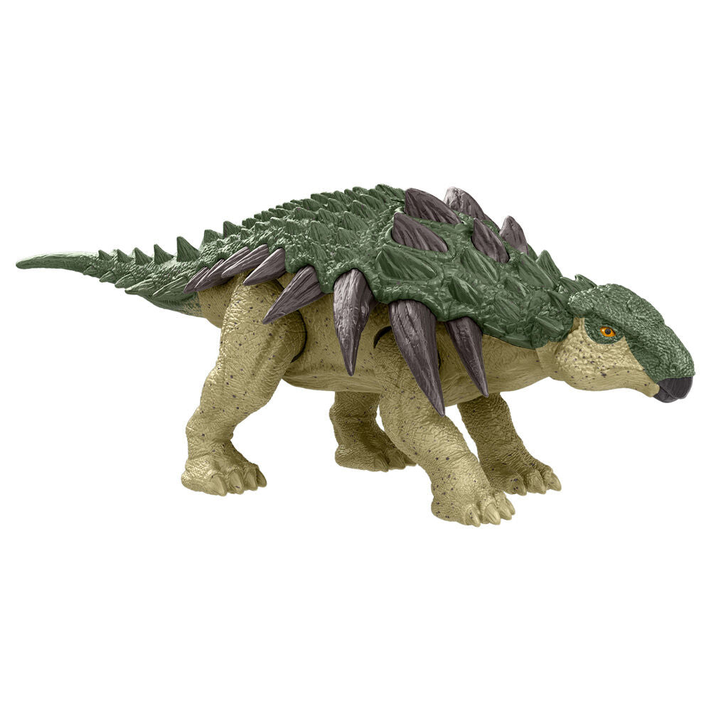 Figuras de dinosaurios Jurassic World Danger Pack de Mattel en surtido - 2