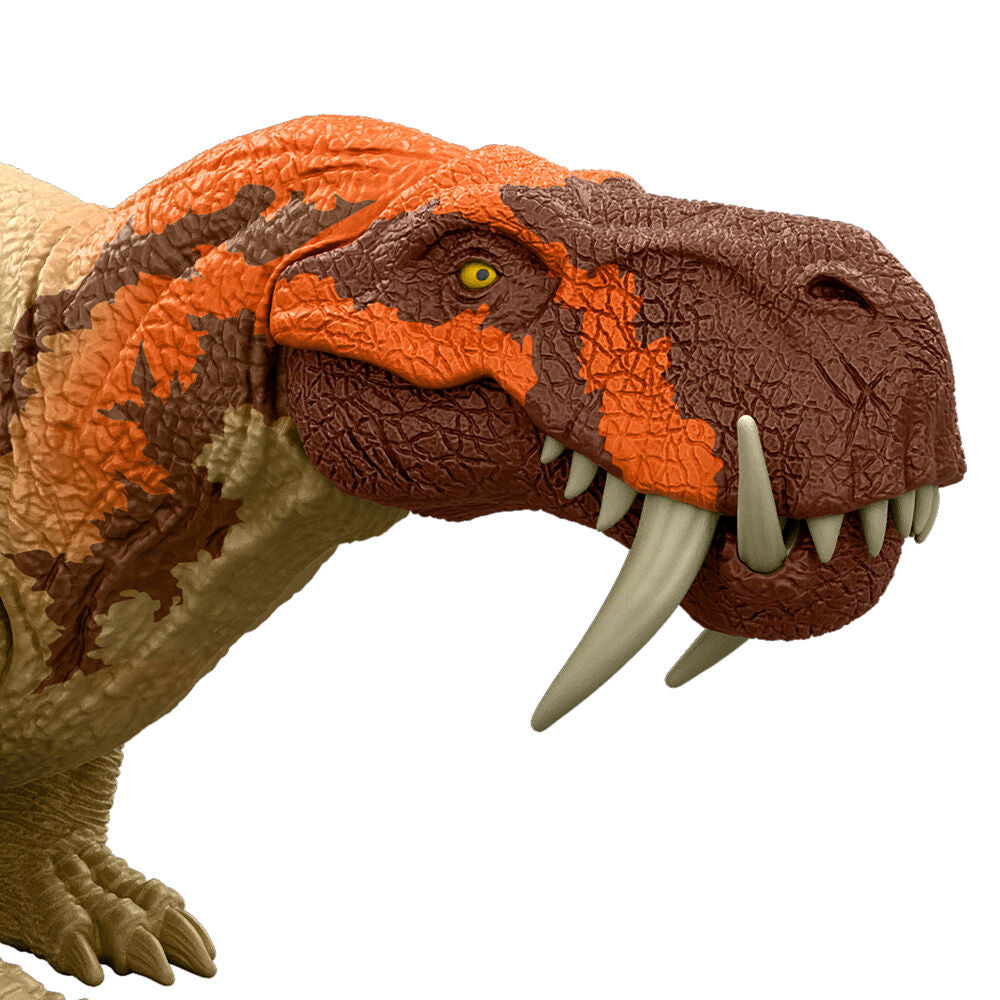 Surtido de figuras de dinosaurios Jurassic World MATTEL - 2