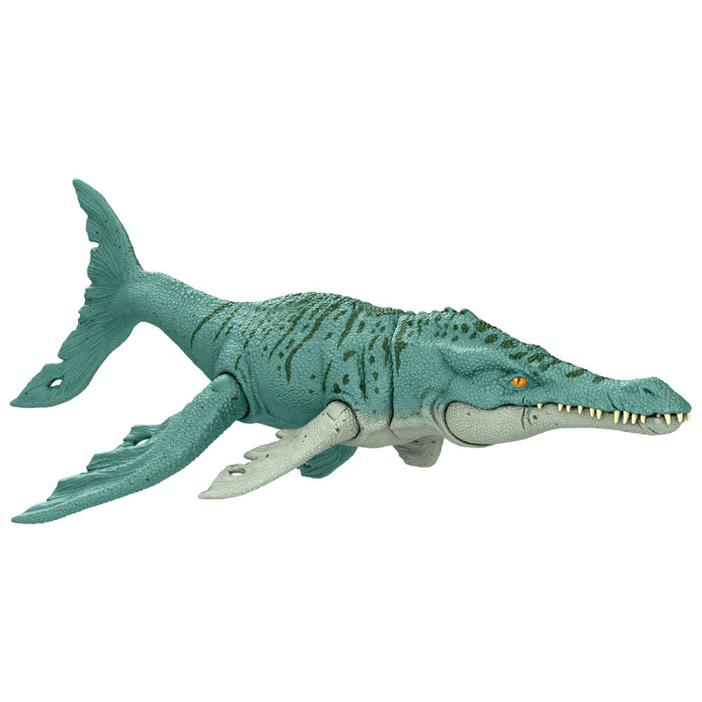 Figuras de dinosaurios Jurassic World Danger Pack de Mattel en surtido - 3