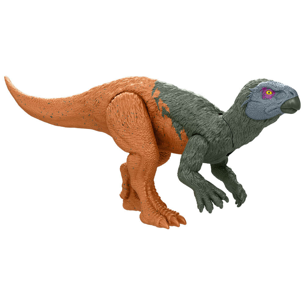 Figuras de dinosaurios Jurassic World Danger Pack de Mattel en surtido - 4