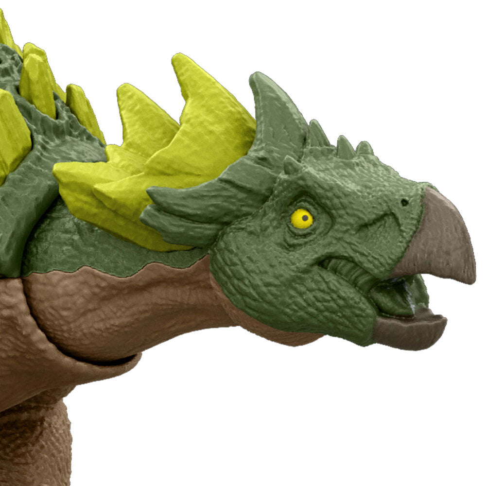 Surtido de figuras de dinosaurios Jurassic World MATTEL - 4