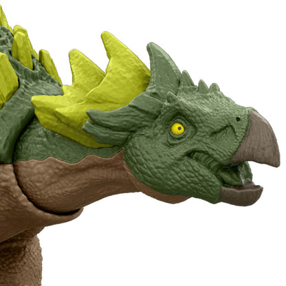 Surtido de figuras de dinosaurios Jurassic World MATTEL - 4