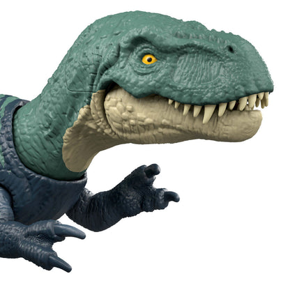 Surtido de figuras de dinosaurios Jurassic World MATTEL - 5