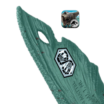 Figuras de dinosaurios Jurassic World Danger Pack de Mattel en surtido - 7