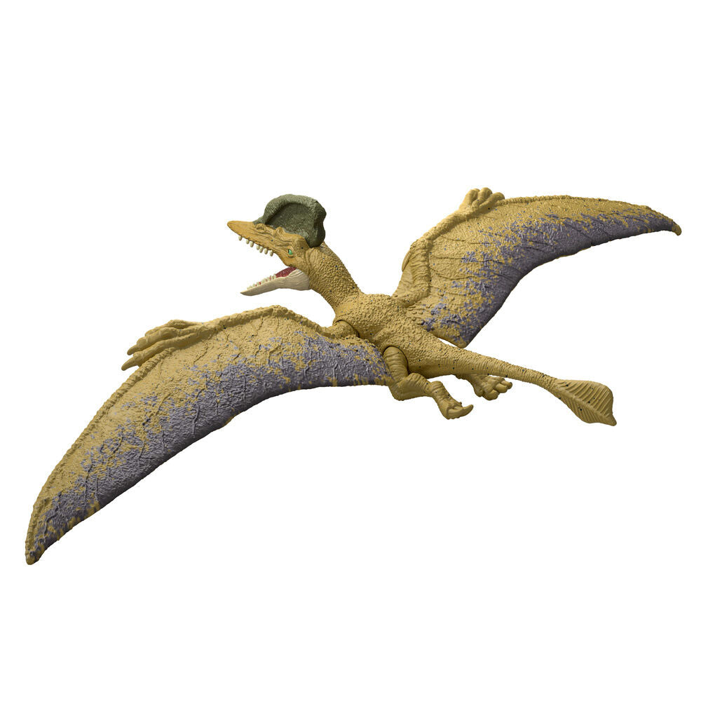 Figuras de dinosaurios Jurassic World Danger Pack de Mattel en surtido - 11