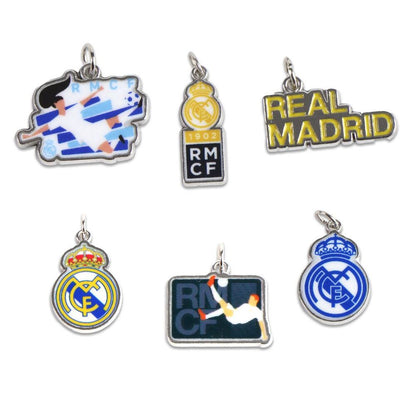 Set DIY CERDÁ para crear colgantes del Real Madrid - 6