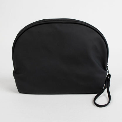 Neceser Mickey Disney CERDÁ negro y gris con cremallera - 3