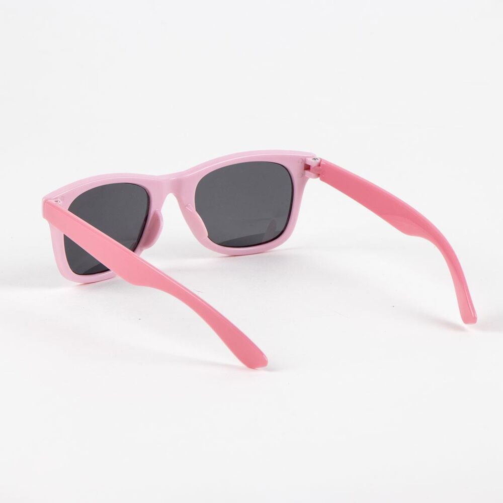 Set Barbie con gorra rosa y gafas de sol a juego - 2