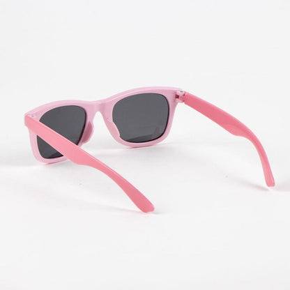 Set Barbie con gorra rosa y gafas de sol a juego - 2