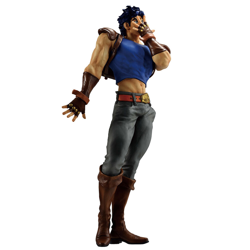 Figura Ichibansho de Jonathan Joestar de 27 cm - 2