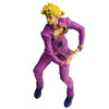 Figura Ichibansho de Giorno Giovanna con traje morado