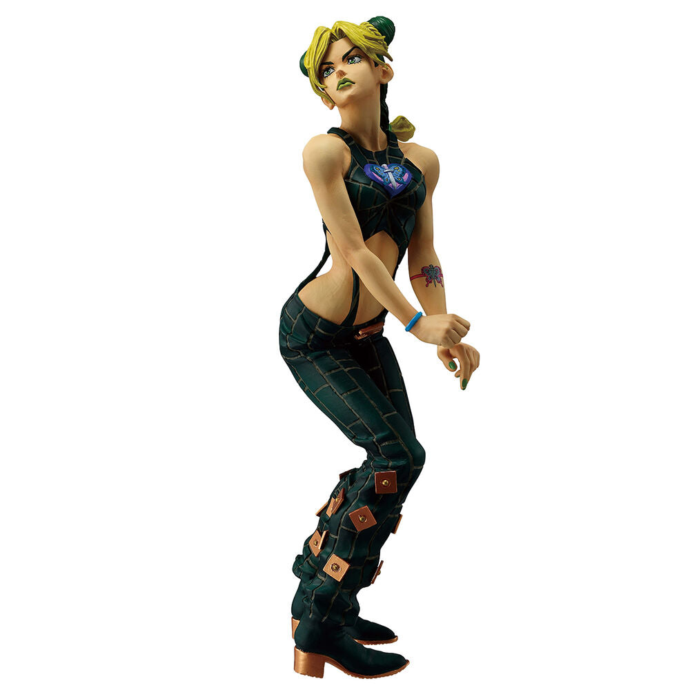 Figura Ichibansho de Jolyne Cujoh de JoJo's Bizarre Adventure