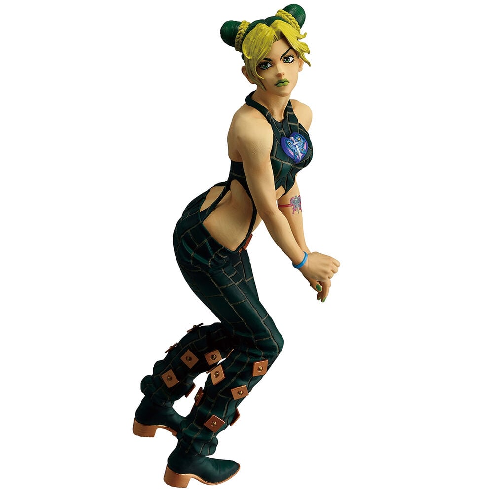 Figura Ichibansho de Jolyne Cujoh de JoJo's Bizarre Adventure - 4