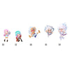 Figura Banpresto Jewelry Conney History de One Piece