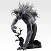 Figura Ichibansho Character D de Jujutsu Kaisen con diseño oscuro y melena puntiaguda