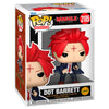 Figura Funko POP! Chase de Dot Barrett de Mashle en caja