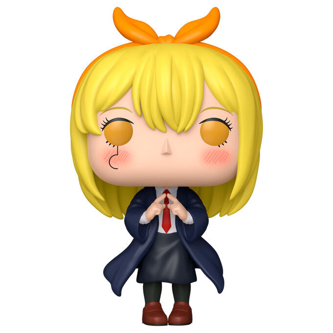 Figura Funko POP! de Lemon Irvine de Mashle