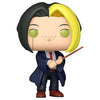 Figura Funko POP! de Finn Ames de Mashle con varita