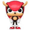 Figura Funko POP! de Mighty de Sonic The Hedgehog