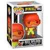 Figura Funko POP! de Rex Splode de Invincible en caja