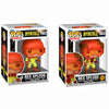 Figura Funko POP! de Rex Splode de Invincible con variante Chase