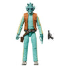 Figura articulada de Greedo de Star Wars de 9,5 cm
