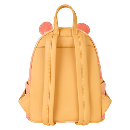 Mochila de lentejuelas de Winnie the Pooh Disney Loungefly - 2