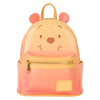 Mochila de lentejuelas de Winnie the Pooh Disney Loungefly