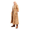 Figura articulada de Cassandra Nova Marvel Legends con abrigo beige
