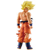 Figura Ichibansho de Son Goku Super Saiyan con uniforme naranja