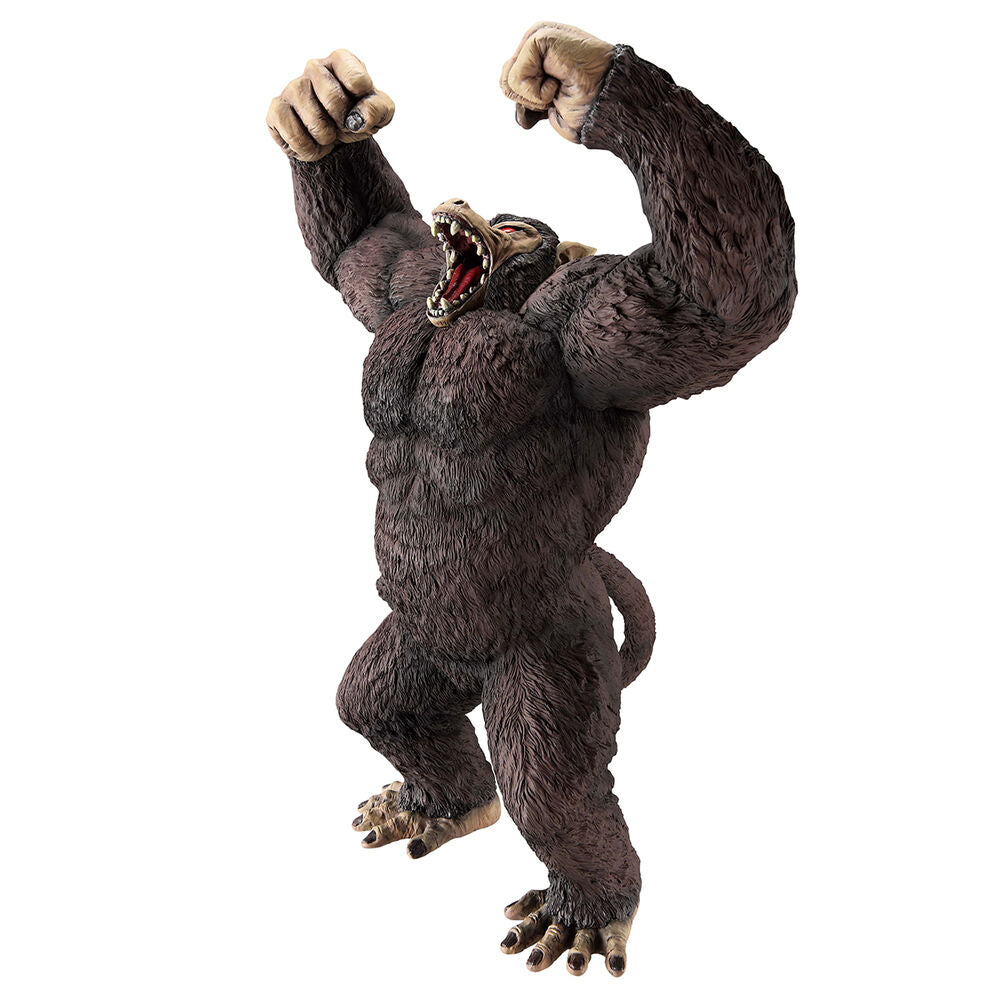 Figura Ichibansho Great Ape Son Goku de Dragon Ball Z - 2