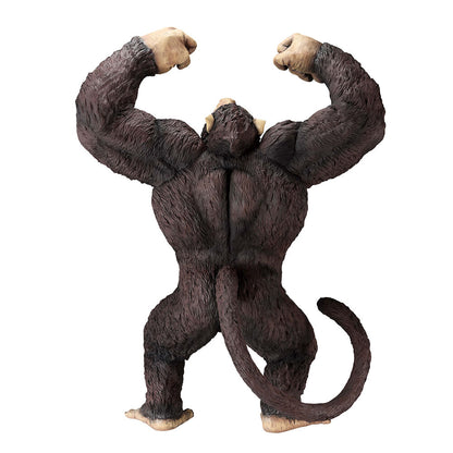 Figura Ichibansho Great Ape Son Goku de Dragon Ball Z - 3
