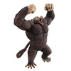 Figura Ichibansho Great Ape Son Goku de Dragon Ball Z