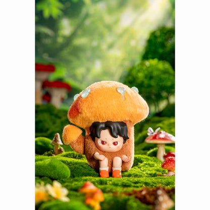 Figura de peluche OHKU Dream Boy Hidden In His Own Corner en caja blind box - 4