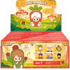 Figura de peluche OHKU Dream Boy Hidden In His Own Corner en caja blind box