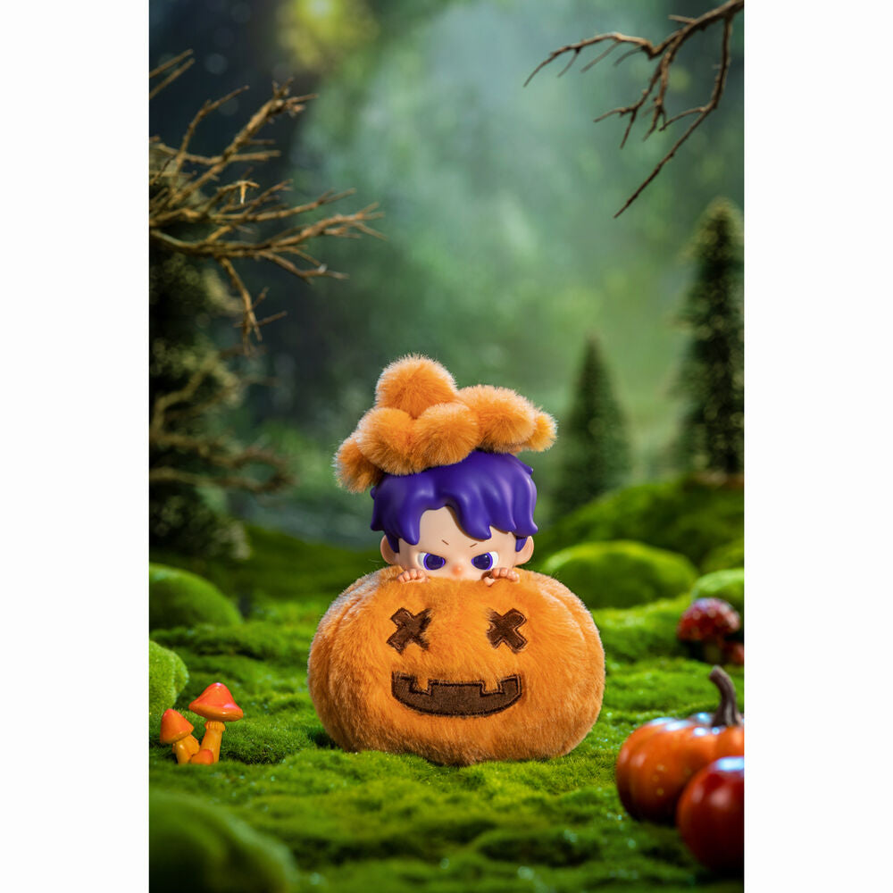 Figura de peluche OHKU Dream Boy Hidden In His Own Corner en caja blind box - 8