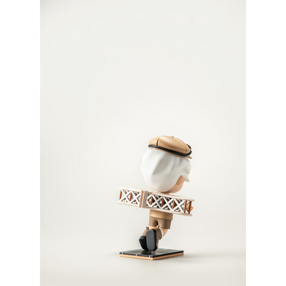 Figura OHKU Dream Boy Flyer de 18 cm con alas y gafas de aviador - 2